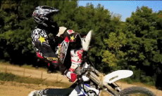 Humor -  Fun Transport Motorcycles Cross Fun Win 