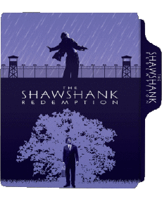 Multi Media Movies International The Shawshank Redemption Icons 