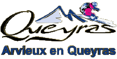Sport Skigebiete Frankreich Südalpen Arvieux en Queyras 