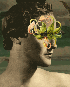 Humor -  Fun GIF Künstler Isabel Chiara 