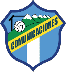 Sport Fußballvereine Amerika Guatemala Comunicaciones Fútbol Club 