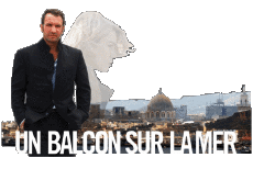 Multimedia Filme Frankreich Jean Dujardin Un balcon sur la mer 