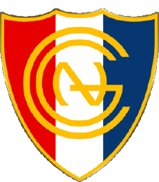 Sportivo Rugby - Club - Logo Argentina Club Natación y Gimnasia 