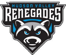 Deportes Béisbol U.S.A - New York-Penn League Hudson Valley Renegades 