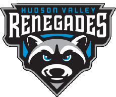 Sport Baseball U.S.A - New York-Penn League Hudson Valley Renegades 