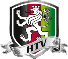 Sports Rugby Club Monde Logo Allemagne Heidelberger TV 