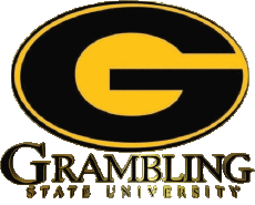 Deportes N C A A - D1 (National Collegiate Athletic Association) G Grambling State Tigers 