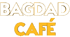 Multimedia Film Internazionale Bagdad Cafe Logo 