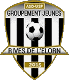 Sports Soccer Club France Bretagne 29 - Finistère GJ des Rives de l'Elorn 