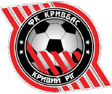 Sports FootBall Club Europe Ukraine Kryvbas Kryvyi Rih 