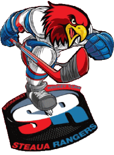 Sportivo Hockey - Clubs Romania CSA Steaua Bucarest 