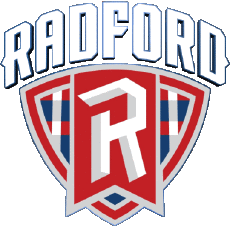 Deportes N C A A - D1 (National Collegiate Athletic Association) R Radford Highlanders 