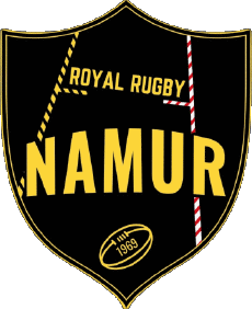 Sportivo Rugby - Club Mondo - Logo Belgio Royal Namur 