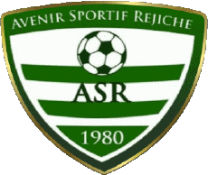 Sport Fußballvereine Afrika Tunesien Rejiche - AS 