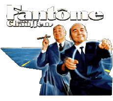 Multimedia Filme Frankreich Gérard Jugnot Fântome avec Chauffeur 