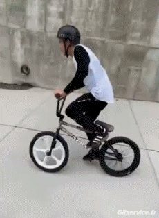 Humor - Fun Deportes BMX Fun Win 