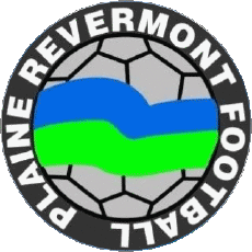 Sports Soccer Club France Auvergne - Rhône Alpes 01 - Ain Plaine Revermont 