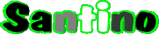 Nombre MASCULINO - Italia S Santino 