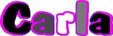 Prénoms FEMININ - Italie C Carla 