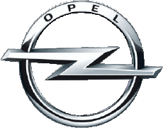 Transporte Coche Opel Logo 