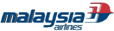 Transporte Aviones - Aerolínea Asia Malasia Malaysia Airlines 