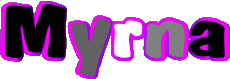 Prénoms FEMININ - France M Myrna 