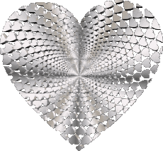 Messagi Inglese Happy Birthday Heart 011 