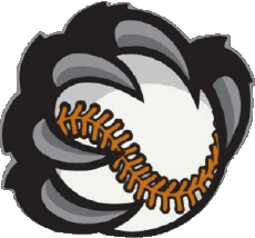 Sport Baseball U.S.A - W C L Cowlitz Black Bears 