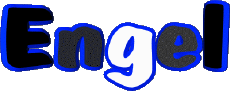Prénoms MASCULIN - Allemagne E Engel 