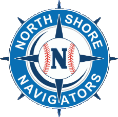 Sport Baseball U.S.A - FCBL (Futures Collegiate Baseball League) North Shore Navigators 