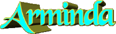 Prénoms FEMININ - Portugal A Arminda 