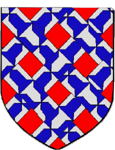 Banderas Francia Departamentos - Ciudades 17 SURGERES 