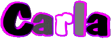 Nome FEMMINILE - Italia C Carla 