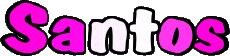 Prénoms MASCULIN - Espagne S Santos 