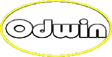 Prénoms MASCULIN - France O Odwin 