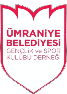Sportivo Pallamano - Club  Logo Turkiye Umraniye 