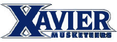 Sportivo N C A A - D1 (National Collegiate Athletic Association) X Xavier Musketeers 