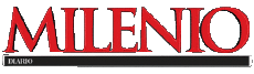 Multi Média Presse Mexique Milenio 
