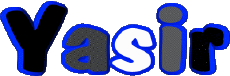 Prénoms MASCULIN - Maghreb Musulman Y Yasir 