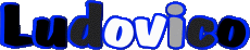 Nombre MASCULINO - Italia L Ludovico 