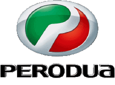 Transport Cars Perodua Logo 