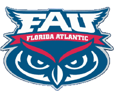 Deportes N C A A - D1 (National Collegiate Athletic Association) F Florida Atlantic Owls 