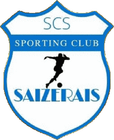 Sport Fußballvereine Frankreich Grand Est 54 - Meurthe-et-Moselle SC Saizerais 