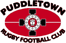 Sportivo Rugby - Club Mondo - Logo Inghilterra P Puddletown RFC 