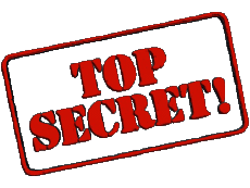 Multi Media Movies International Top Secret Logo 