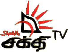 Multimedia Kanäle - TV Welt Sri Lanka Shakthi TV 