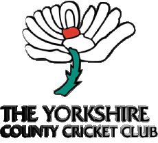 Sports Cricket Royaume Uni Yorkshire County 