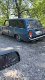 Humor -  Fun Transport Autos Lustige 02 