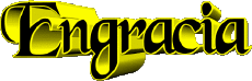 Nome FEMMINILE - Spagna E Engracia 