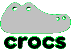 Mode Chaussures Crocs 